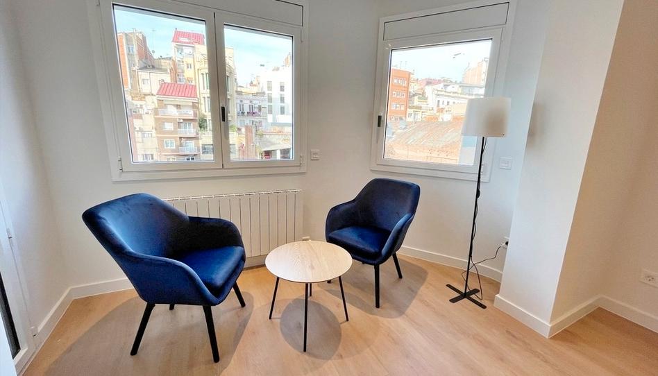 Photo 1 of Flat to rent in Avinguda de Vallcarca, Vallcarca i els Penitents, Barcelona