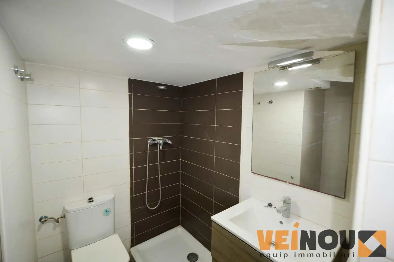 Gewerbefläche zum Verkauf in Carrer Creu Coberta, imagen 35