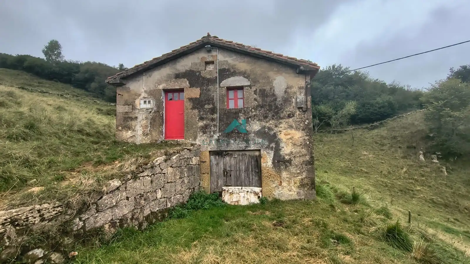 Country house for sale in Entrambasaguas, imagen 10