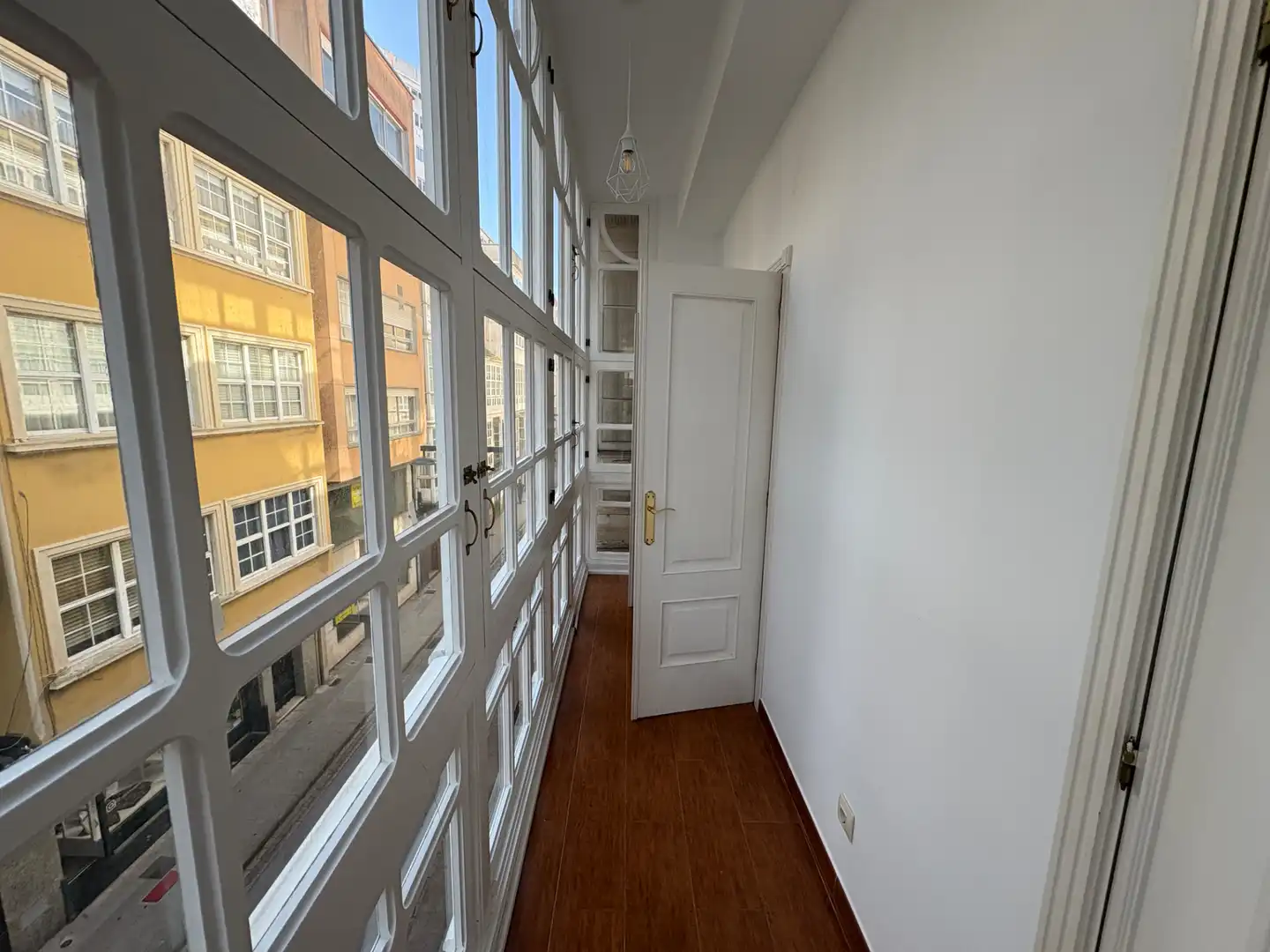 Piso con balcón en venta en Rúa Igrexa, imagen 14
