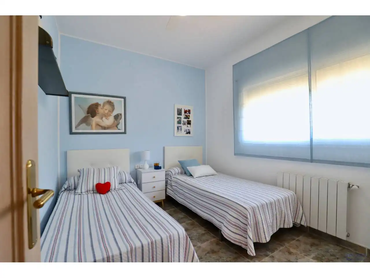 Bedroom of Houses for sale in Caldes de Malavella  with Heating, Private garden and Terrace