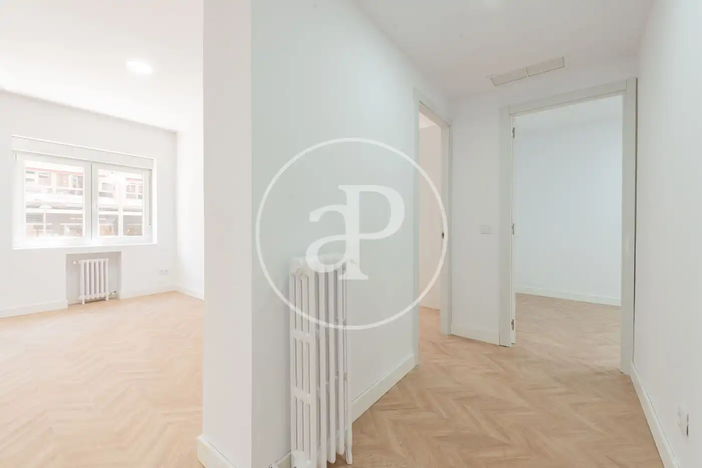 Flat for sale in Prosperidad