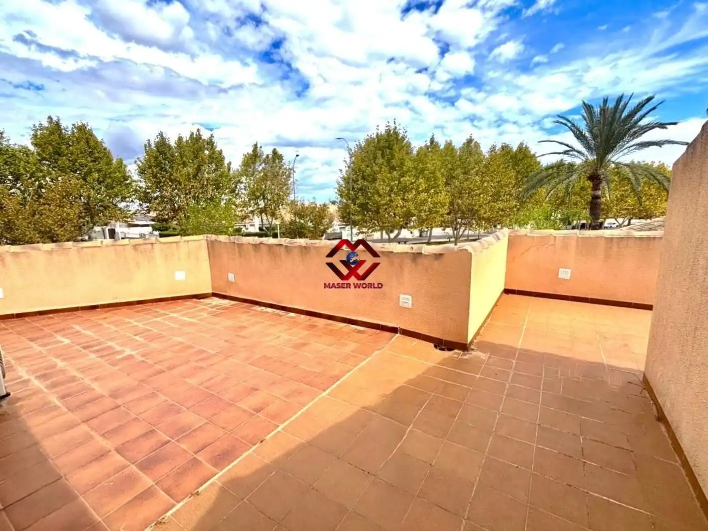 Villa avec terrasse à vendre à San Javier ciudad, imagen 15