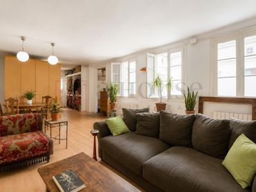 Appartamento con balcone in vendita a Carrer de Méndez Núñez