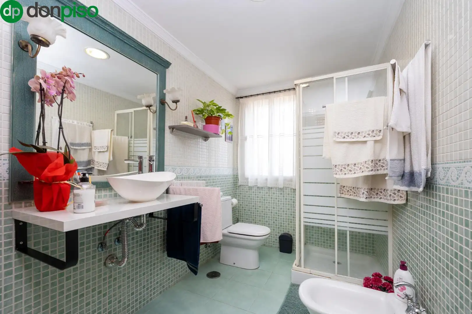 Casa pareada con terraza en venta en Calle MIMBRES UR.MONTELUZ, imagen 25