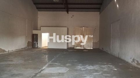 Foto 4 de Traster en venda a Partida Valverde Bajo, Noroeste, Santa Pola