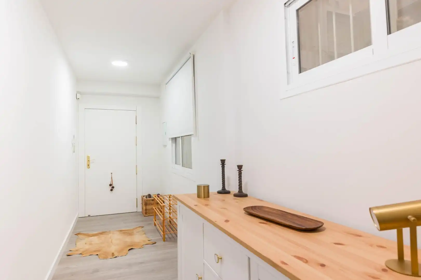 Piso en venta en Molina de Segura con Aire acondicionado, Calefacción y Amueblado