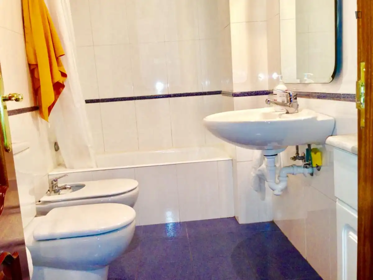 Habitació a Albia