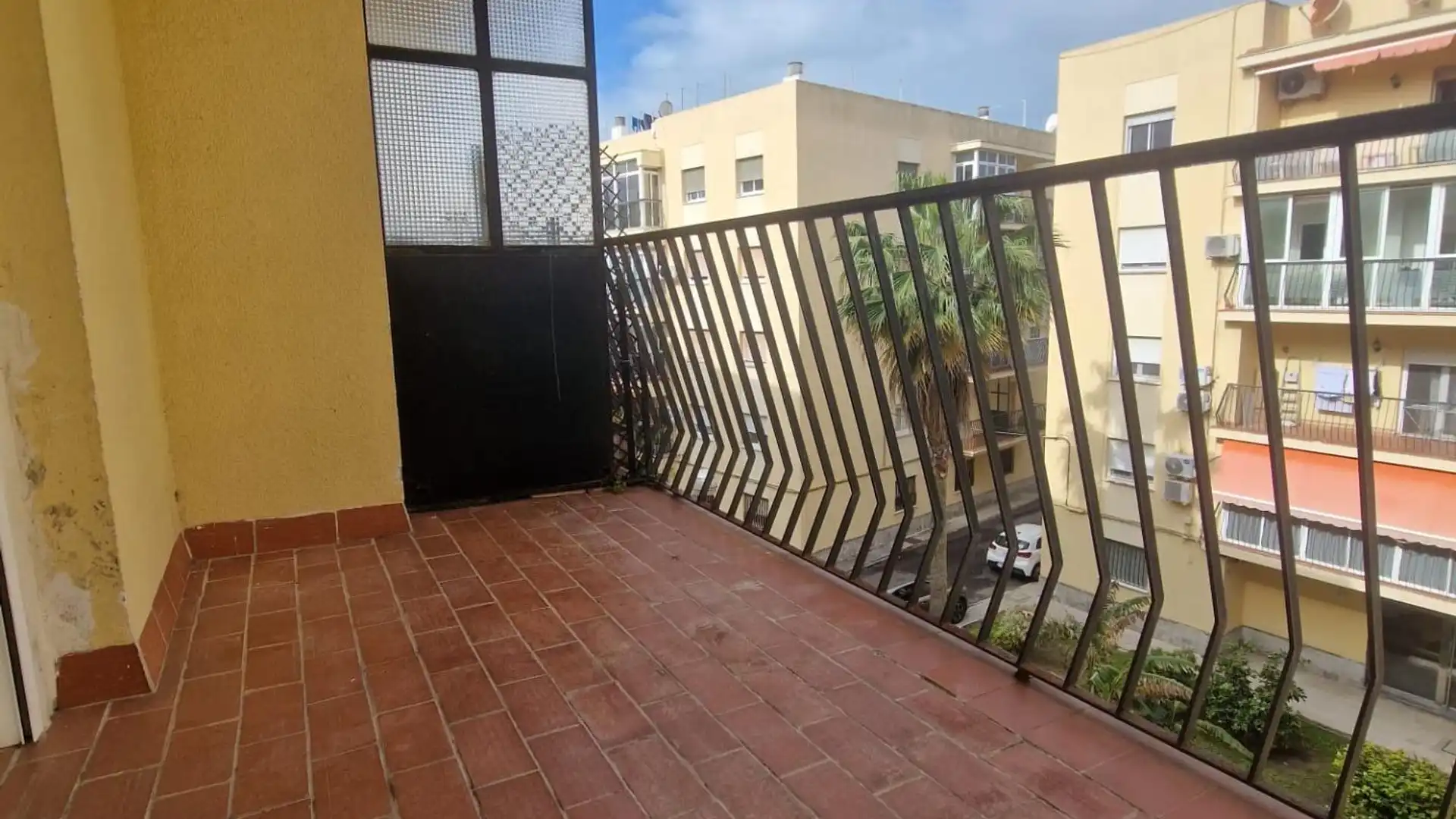 Terraza de Piso en venta en El Puerto de Santa María con Terraza y Balcón