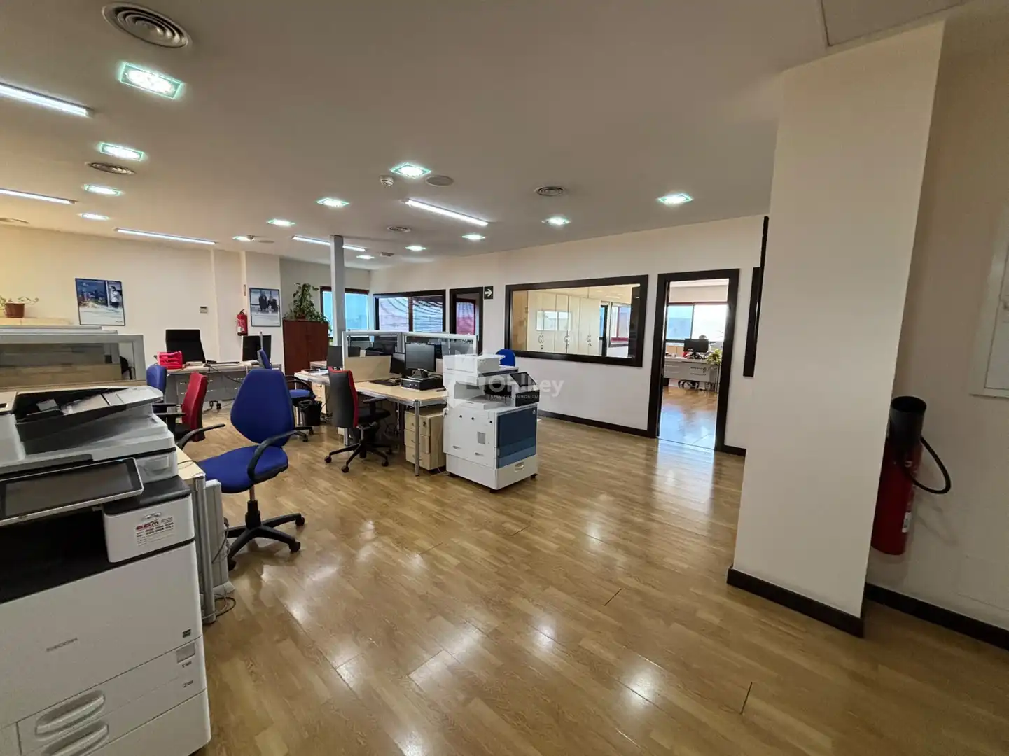 Nave industrielle à vendre à Montserrat - Parque Empresarial, imagen 27