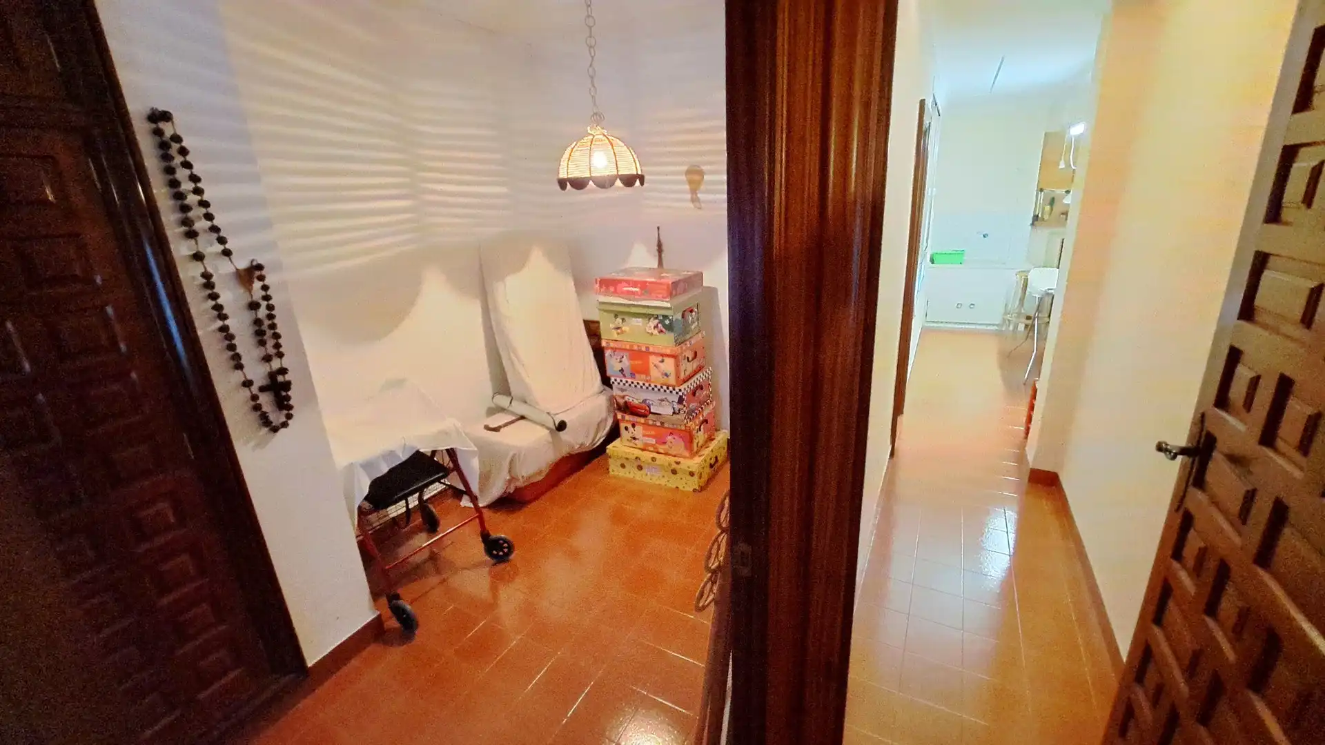 Casa adosada en venta en Guadassuar