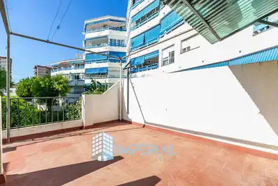 Maison mitoyenne à vendre à Centro ciudad, imagen 11