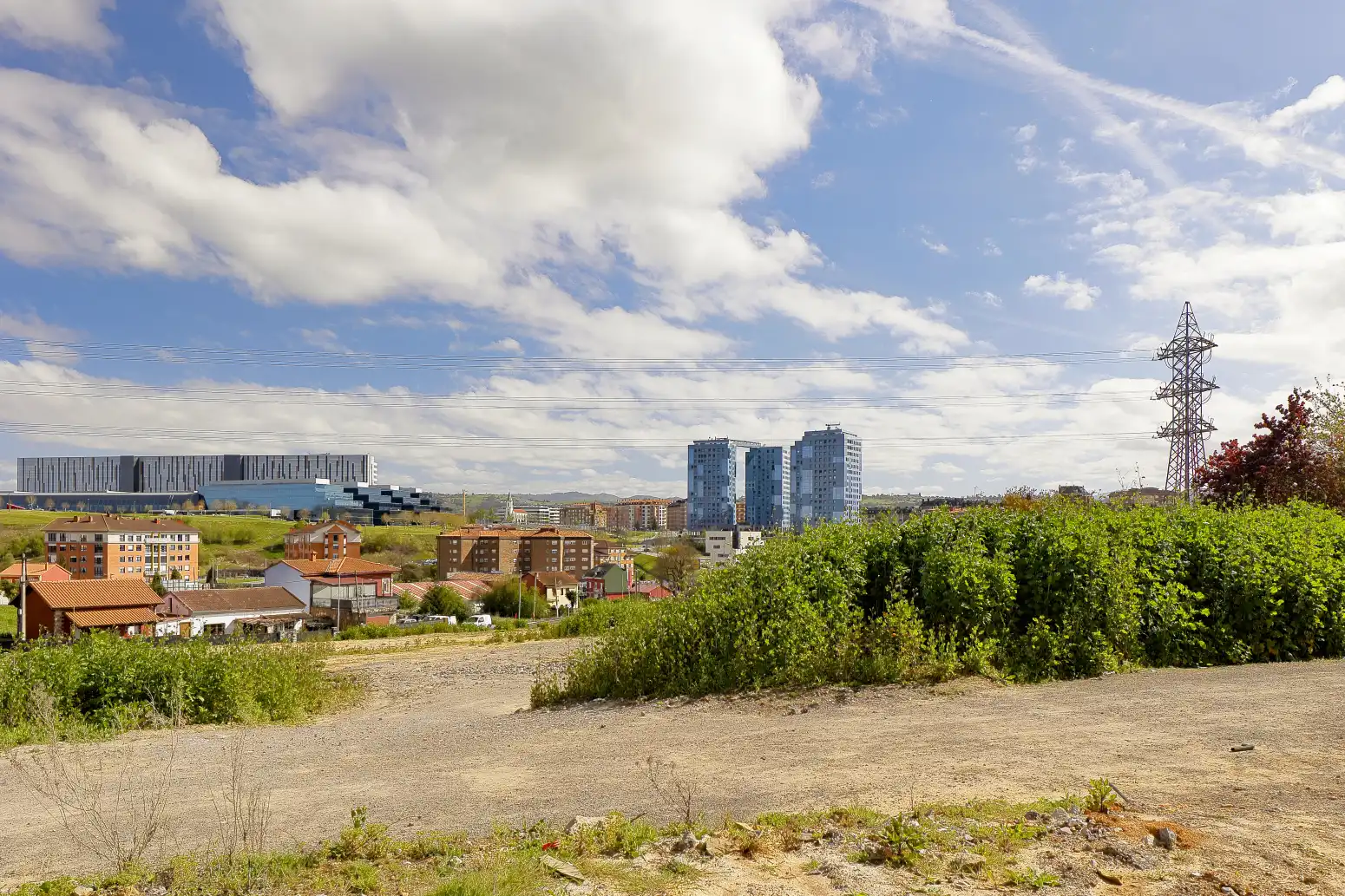Terreno residencial en venta en Oviedo - LG PONTON VAQUEROS R2A, imagen 4