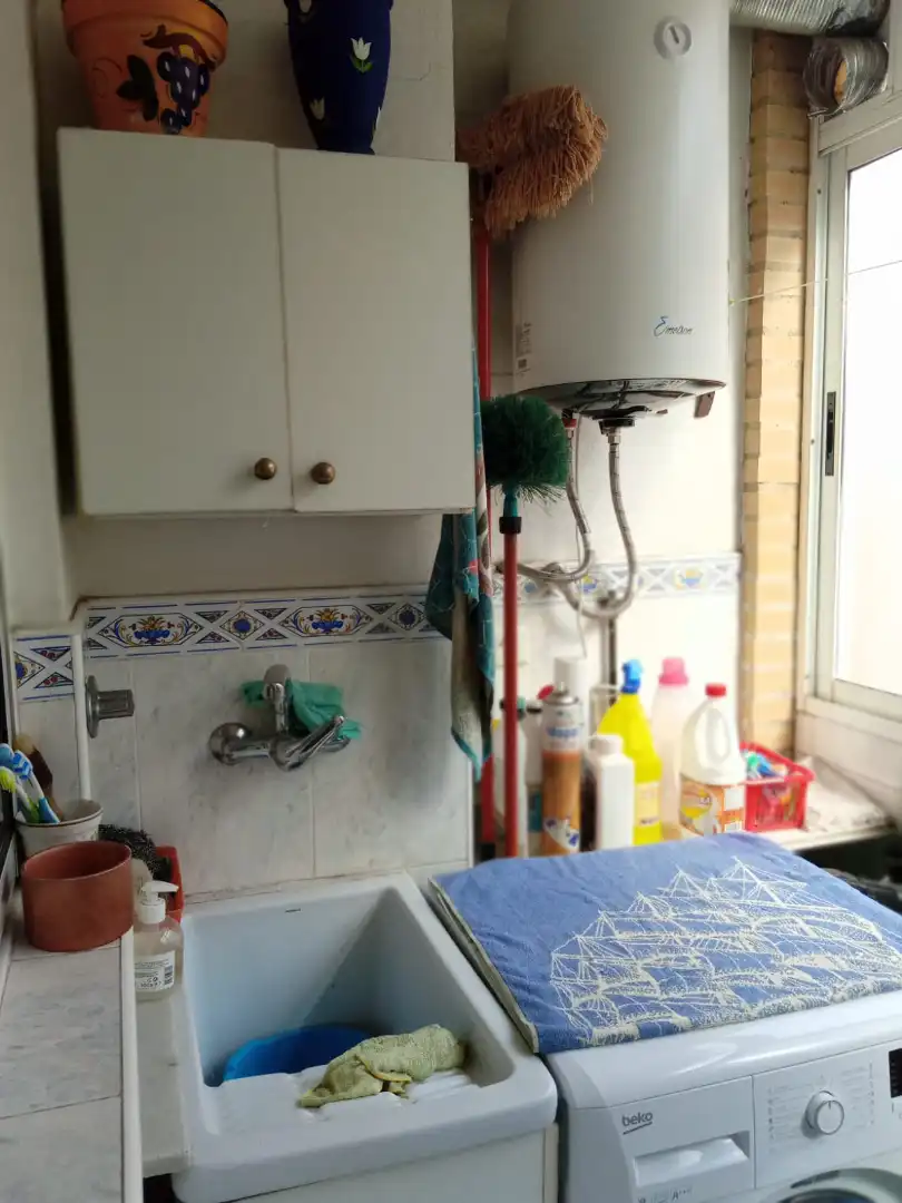 Appartement avec ascenseur à vendre à Algemesí, imagen 10