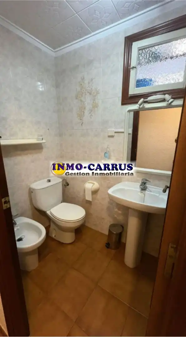 Flat for rent in Elche / Elx  with Air Conditioner, Furnished and Balcony