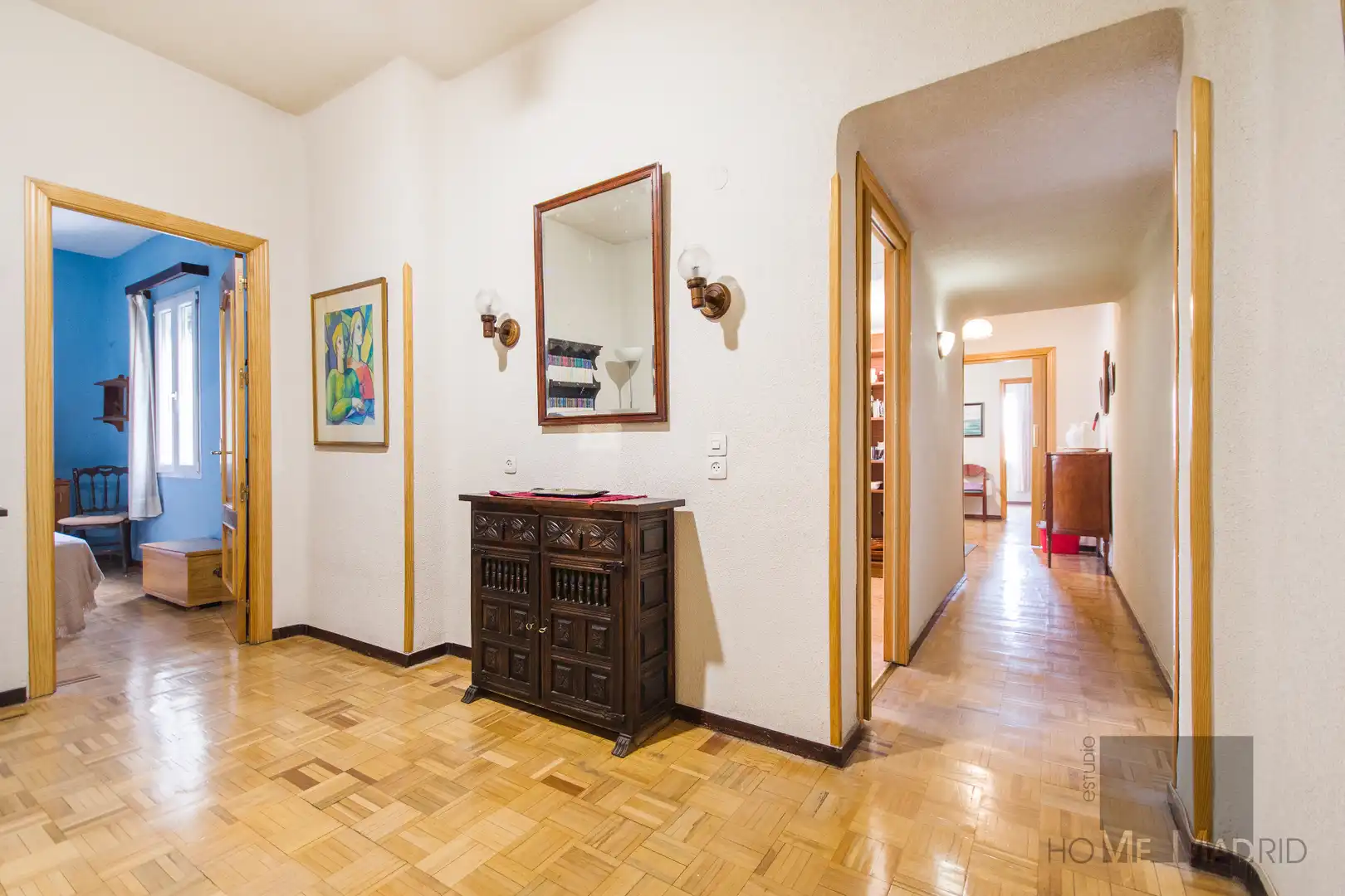 Penthouse mit Aufzug zum Verkauf in Calle de Ibiza, imagen 26