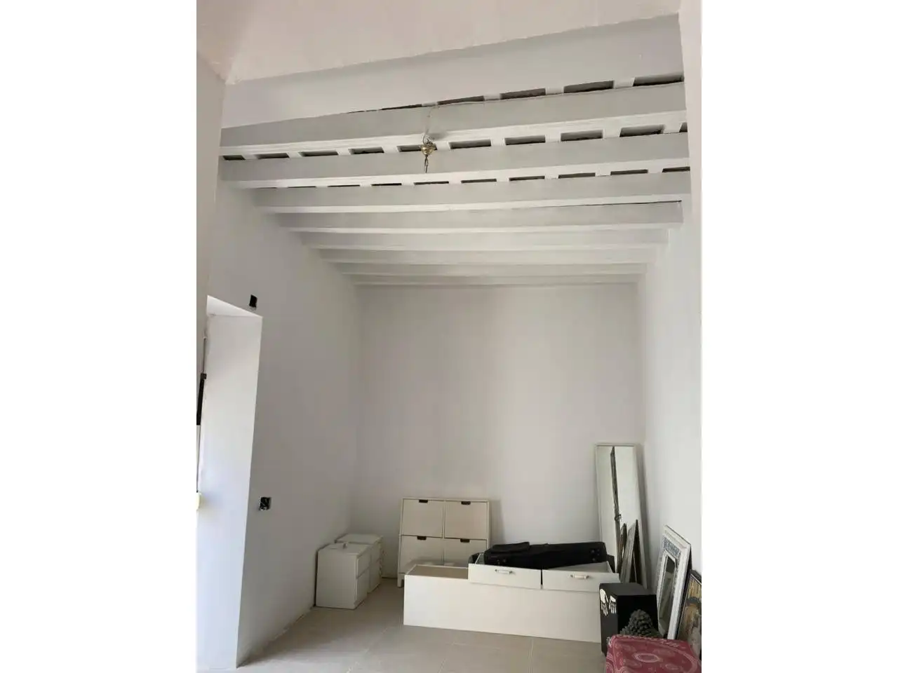 Dormitori de Pis en venda en Cádiz amb Balcó