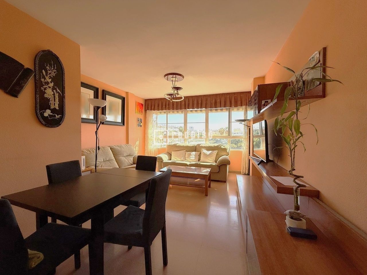 Piso en venta en VILLANUEVA DEL ROSARIO , Puerta Blanca, Carretera de Cádiz