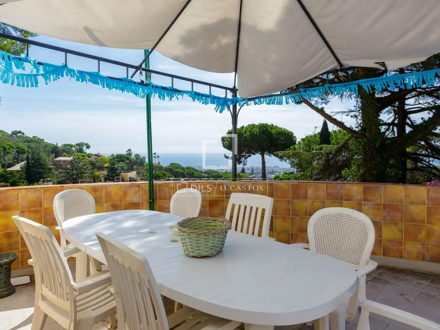 Villa avec terrasse à vendre à Premià de Dalt, imagen 6