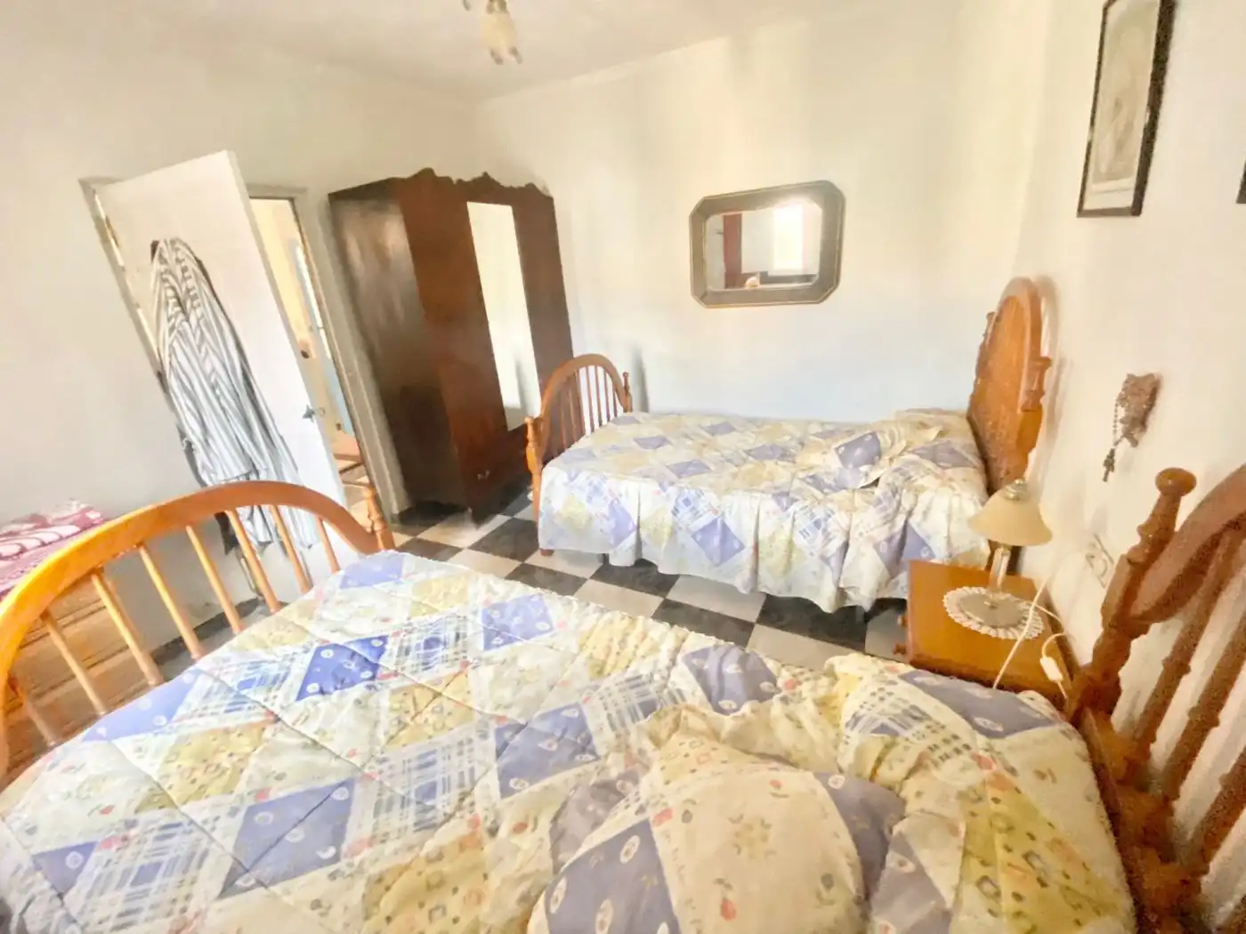 Casa rústica amb jardí en venda a Puerto Lumbreras, imagen 26