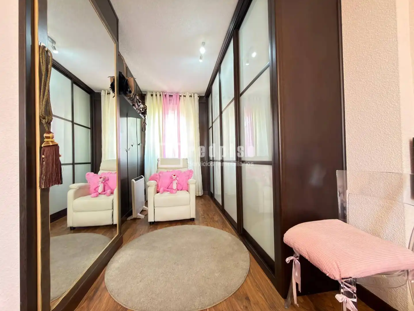 Wohnung zum Verkauf in de Lima, La Avanzada - La Cueva