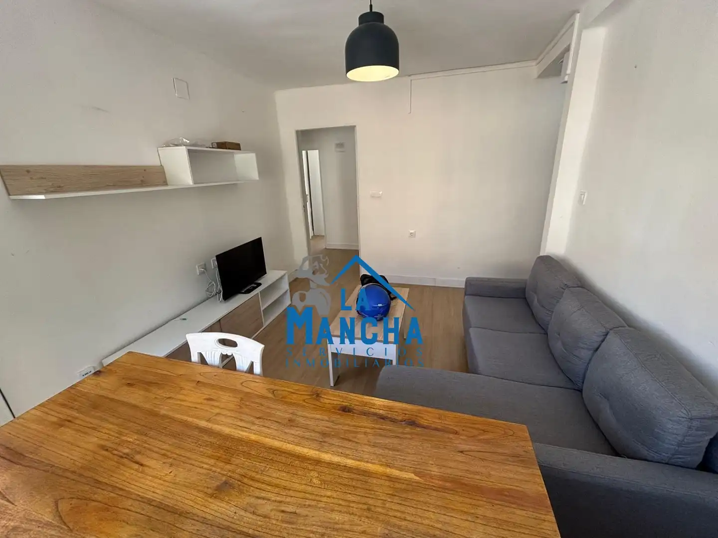 Wohnung zur Miete in Hermanos Falcó