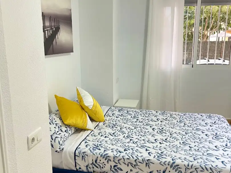 Apartamento en venta en Avenida Roentgen 4, imagen 3