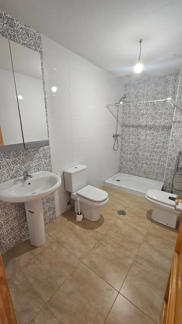 Appartamento con terrazza in vendita a Plaza Cristóbal Colón 1, imagen 3
