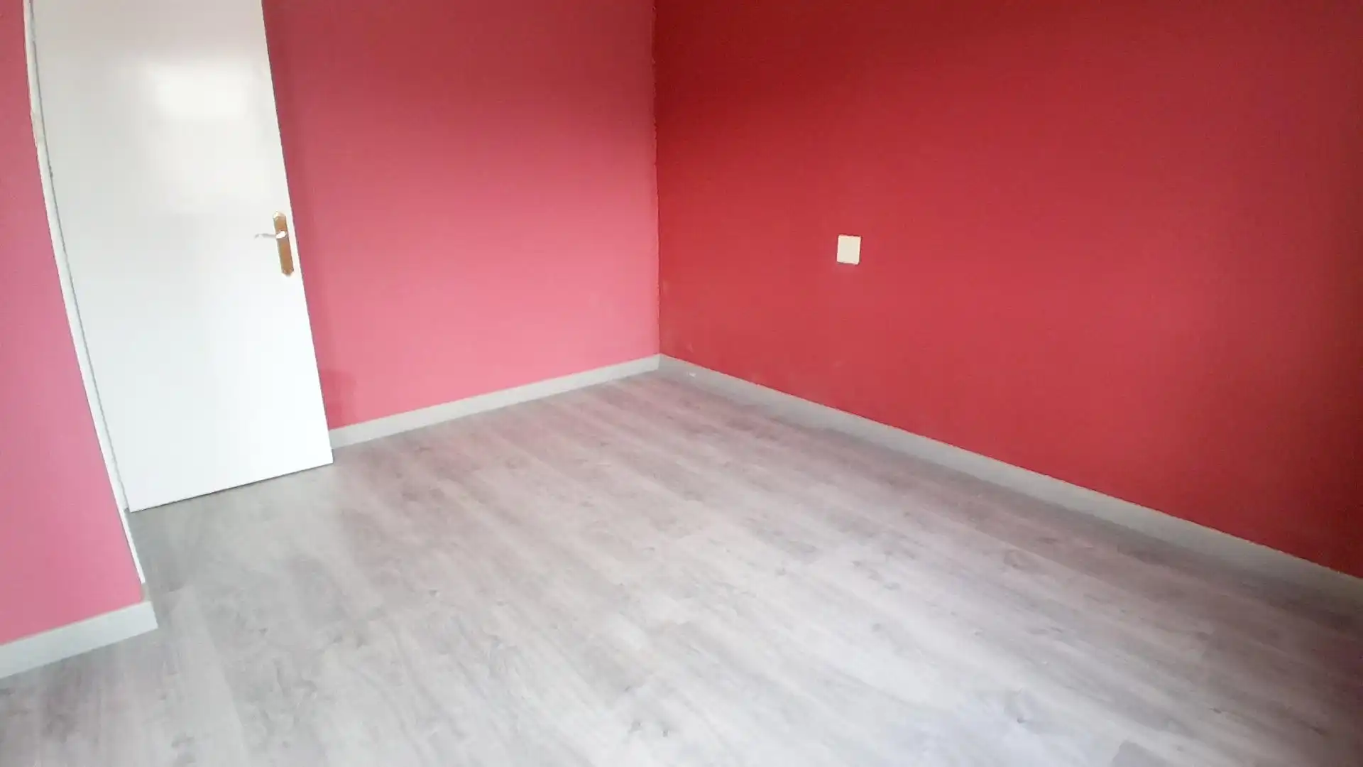 Bedroom of Flat for sale in Béjar  with Balcony