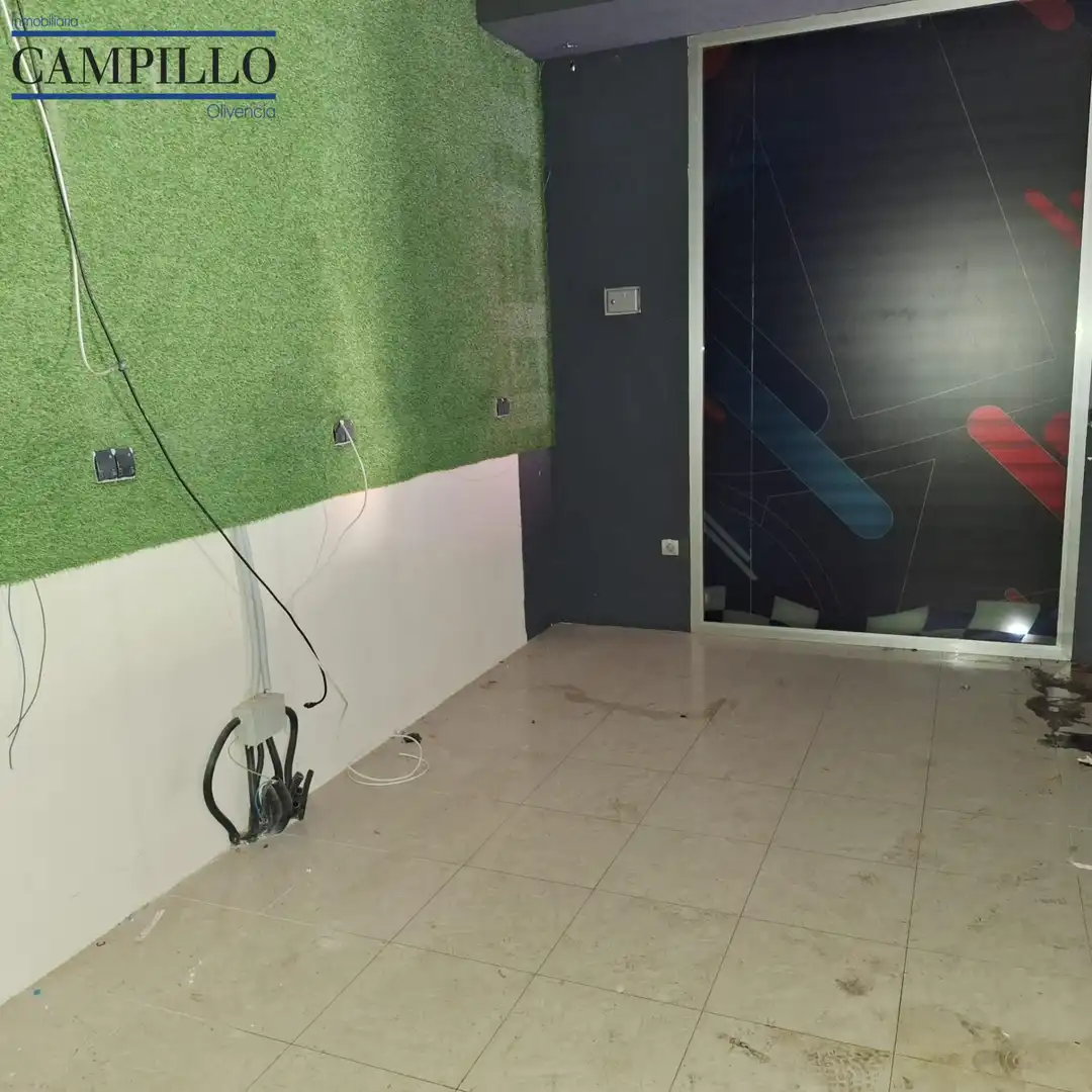 Local comercial en venda a El Ejido Ciudad, imagen 11