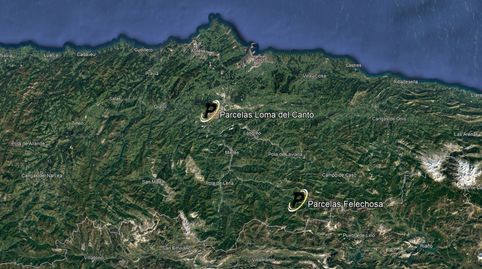 E.C. LA VEGA – TERRENOS URBANOS OVIEDO Y FELECHOSA – Asturias, immagine 5