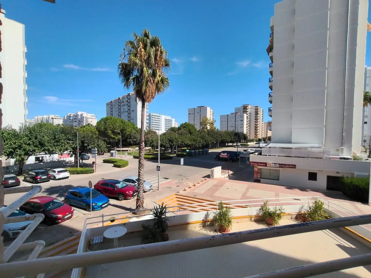 Apartamento con piscina en venta en Playa de Gandia, imagen 26