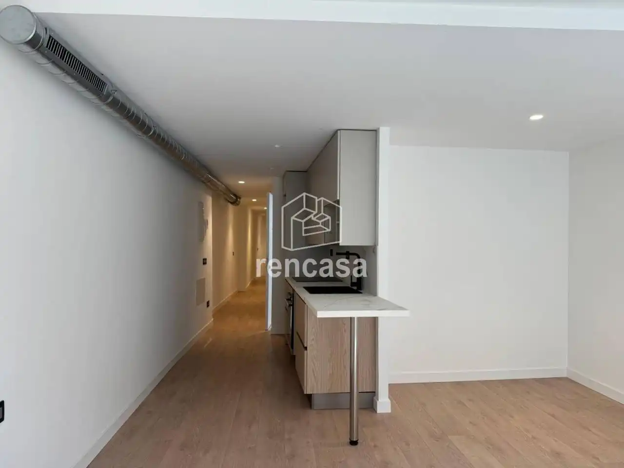 Wohnung mit Terrasse zum Verkauf in Calle Magdalena, imagen 6