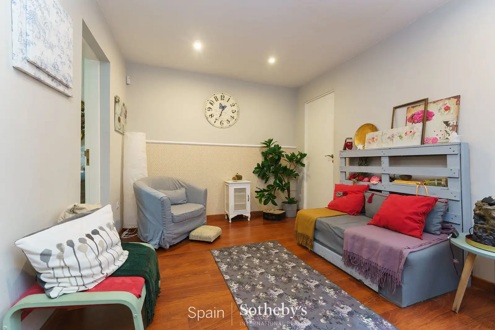 Casa o xalet en venda en Santa Úrsula amb Aire condicionat, Calefacció i Jardí privat