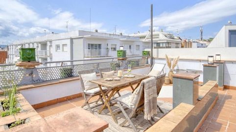 ÁTICO CÉNTRICO, A 200m DE LA PLAYA