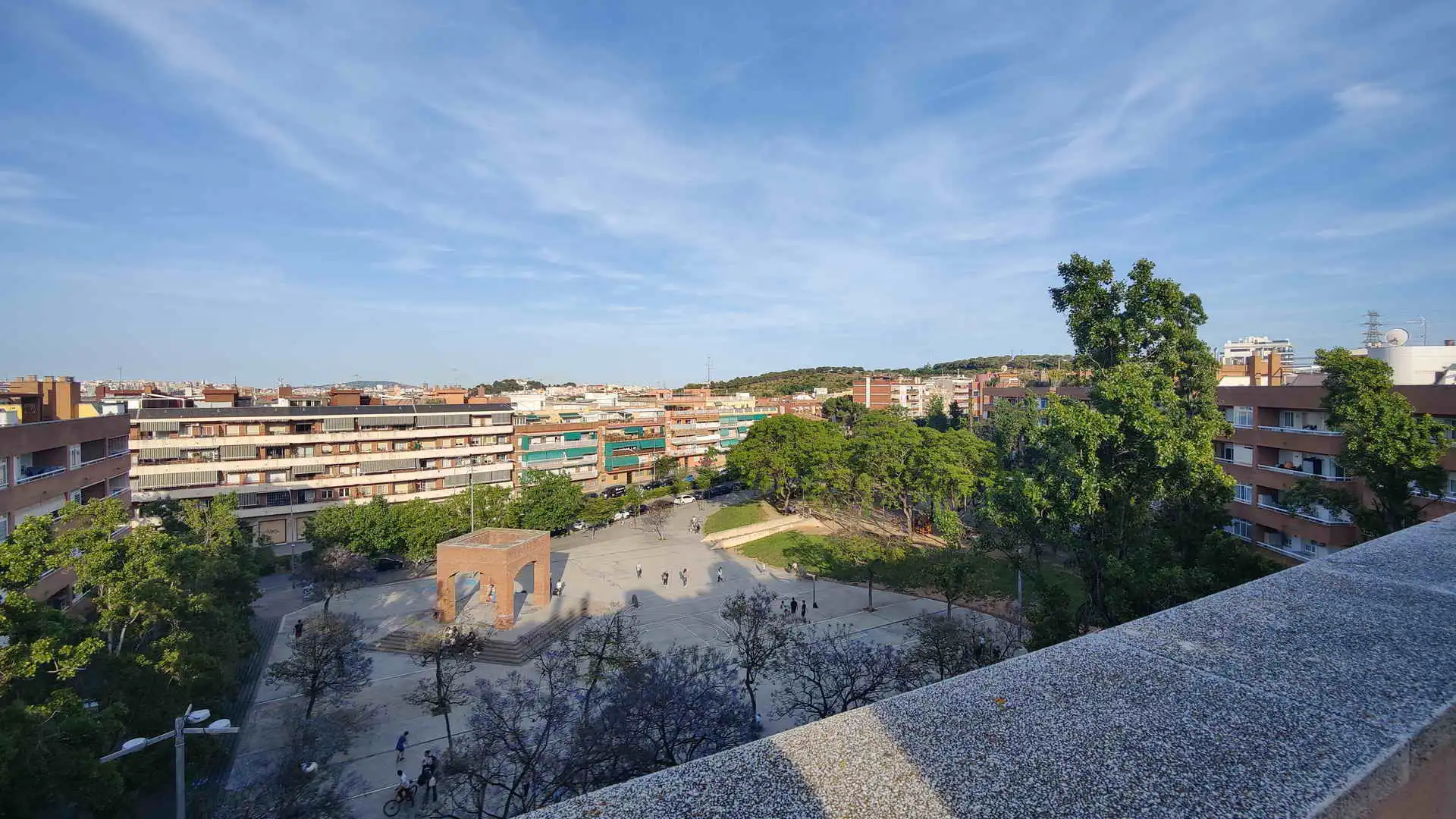 Pis amb terrassa en venda a Plaça de la Bòbila 4, imagen 48
