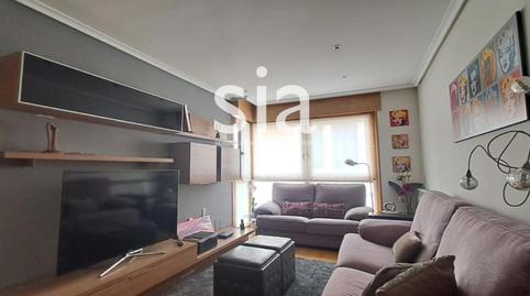 Foto 3 de Piso de alquiler en Música, Lovaina, Araba - Álava