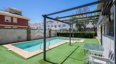 Foto 5 de Casa o chalet en venta en Calle Rey Balduino (as), Aguadulce Sur, Roquetas de Mar
