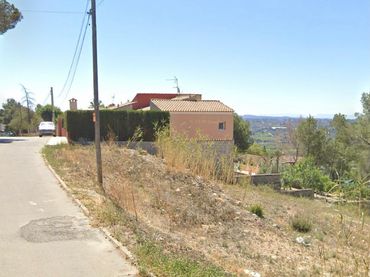 Terreno residencial en venta en Calle Españoleto 15