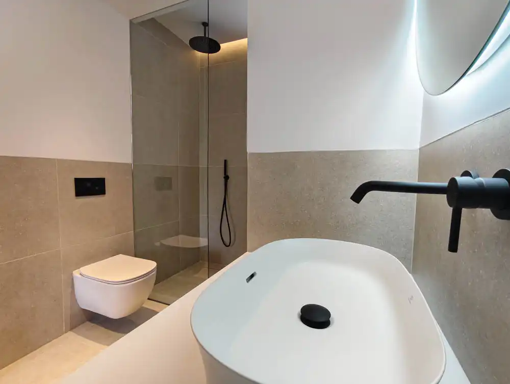 Apartament amb piscina en venda a Ponent, imagen 3