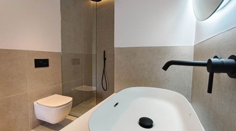 Foto 3 de Apartamento en venta en Son Armadans, Palma de Mallorca