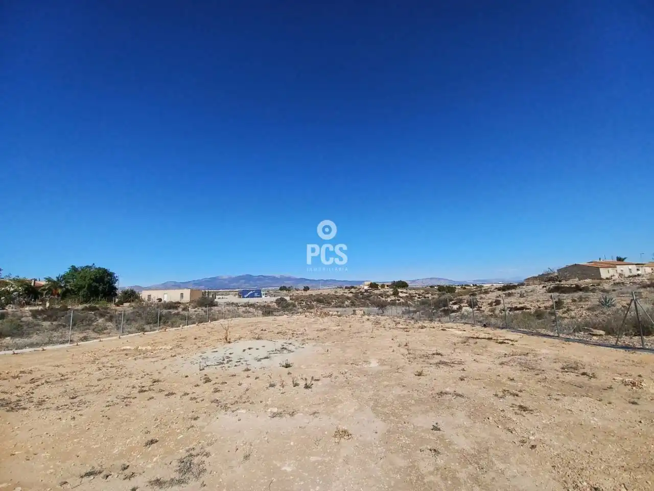 Casa o xalet en venda en Totana amb Jardí privat
