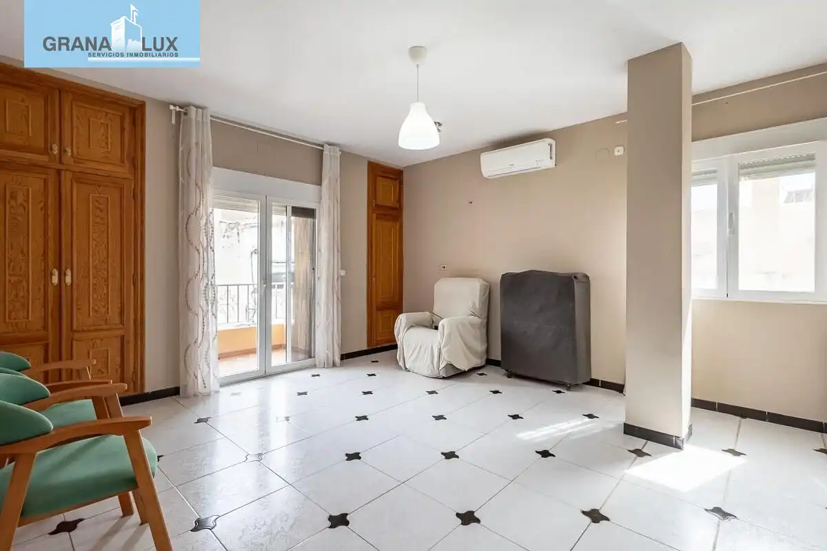 Chalet con terraza en venta en Calle de la Reina Mora, imagen 29