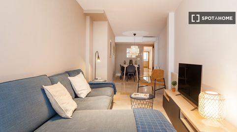 Foto 5 de Habitación en Barrio de Patraix, Valencia Capital