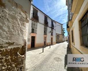 Casa adosada en venda a Jerez de la Frontera