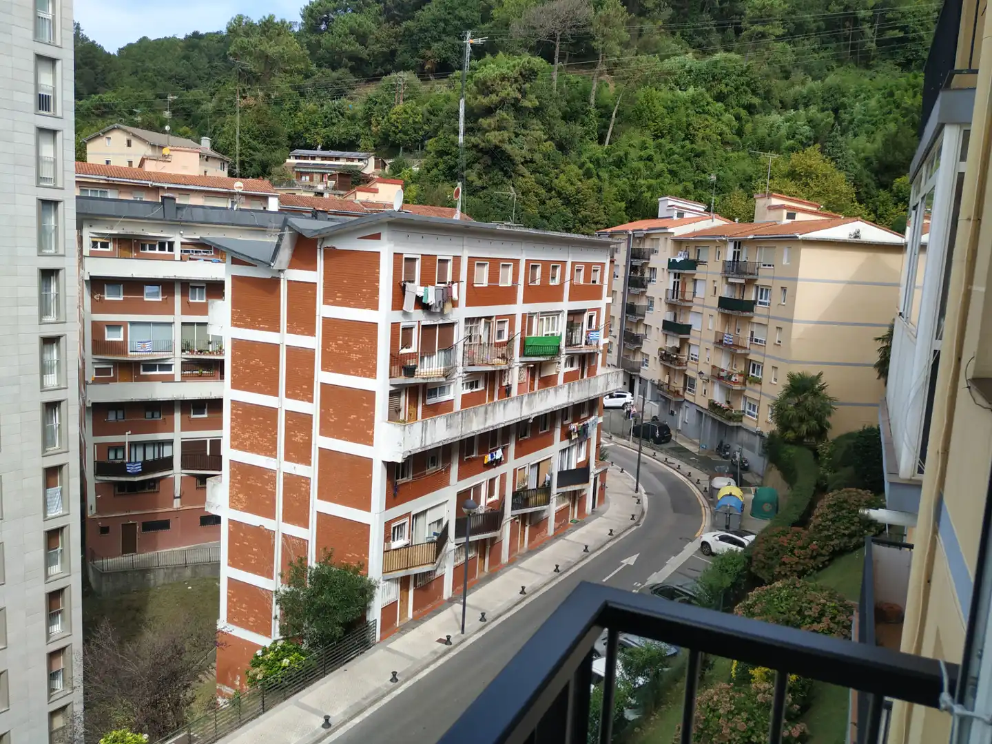 Piso con terraza en venta en Avenida de Ulia, imagen 42