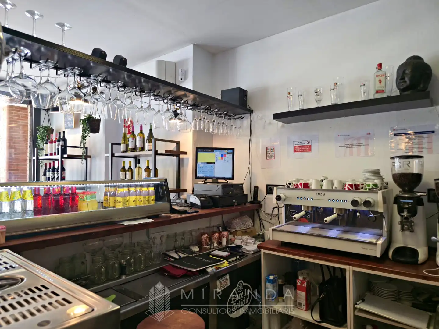 Business premises for transfer in Carrer de Sant Jaume, imagen 14