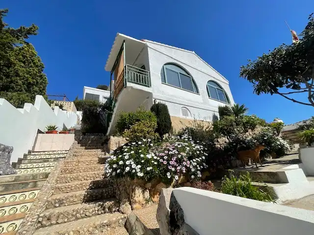 Villa mit Pool zum Verkauf in Avinguda Alacant 16, imagen 35
