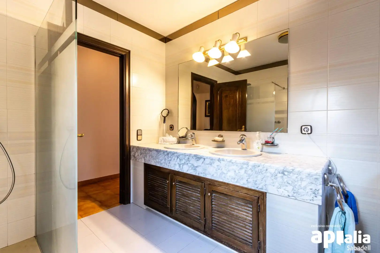 Villa mit Pool zum Verkauf in Carrer Pessebre, imagen 31