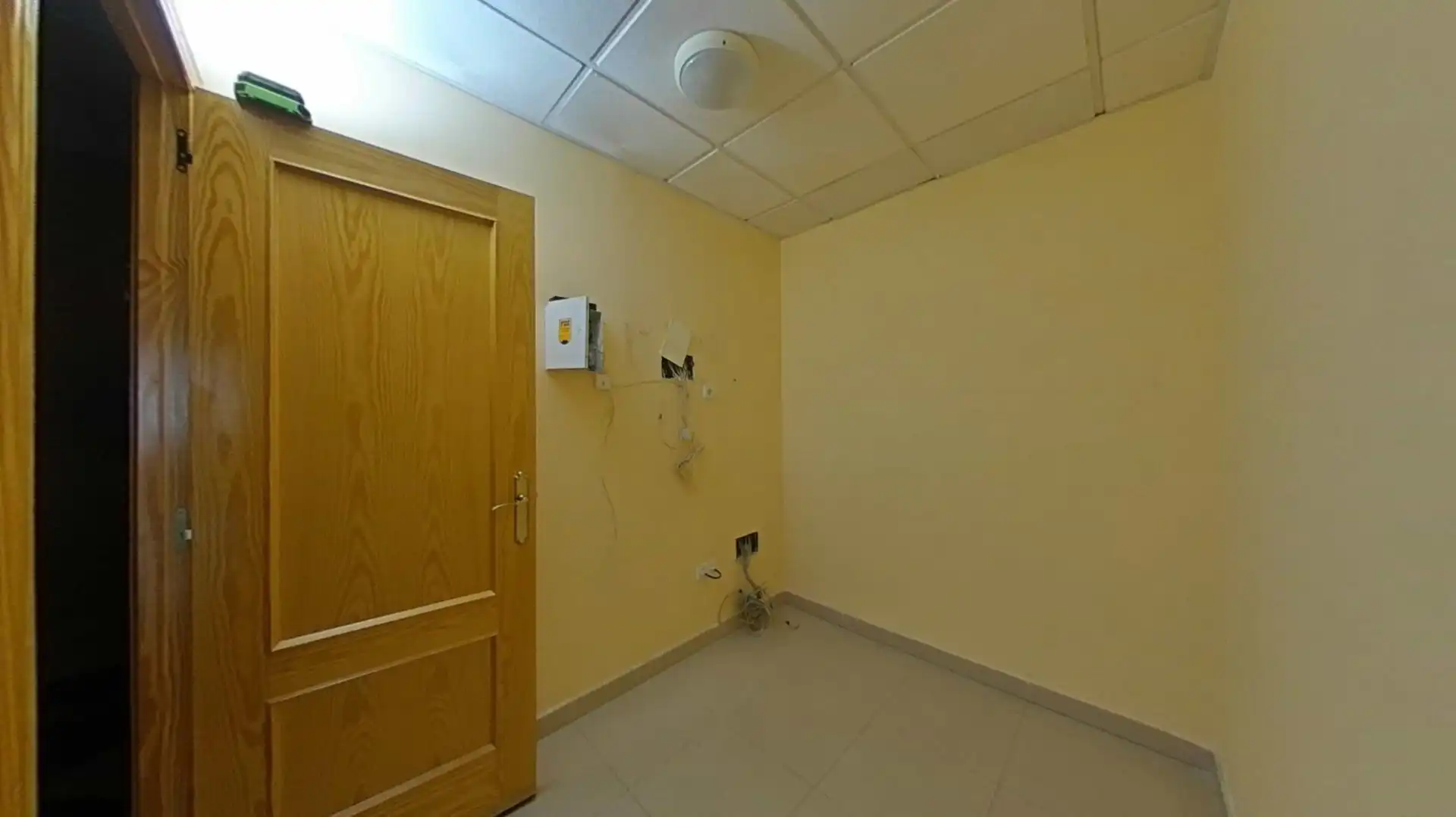 Büro zum Verkauf in El Parador de las Hortichuelas, imagen 14